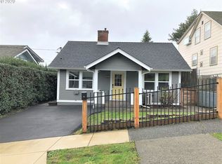 1171 Commercial Ave, Coos Bay, OR