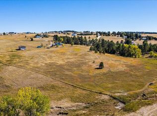 6327 Arrowhead Trl, Elizabeth, CO 80107