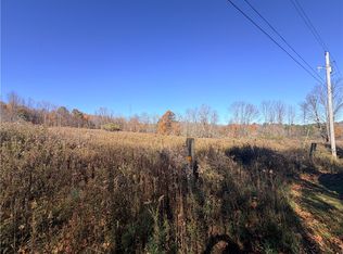 0 Parker Schoolhouse Road Ext, Davenport, NY 13750