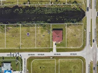 2423 NW 6th St, Cape Coral, FL 33993
