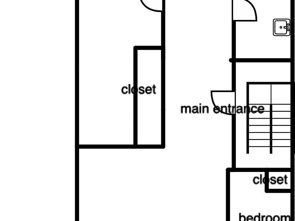 2nd image of 353 Flatbush Ave APT 1