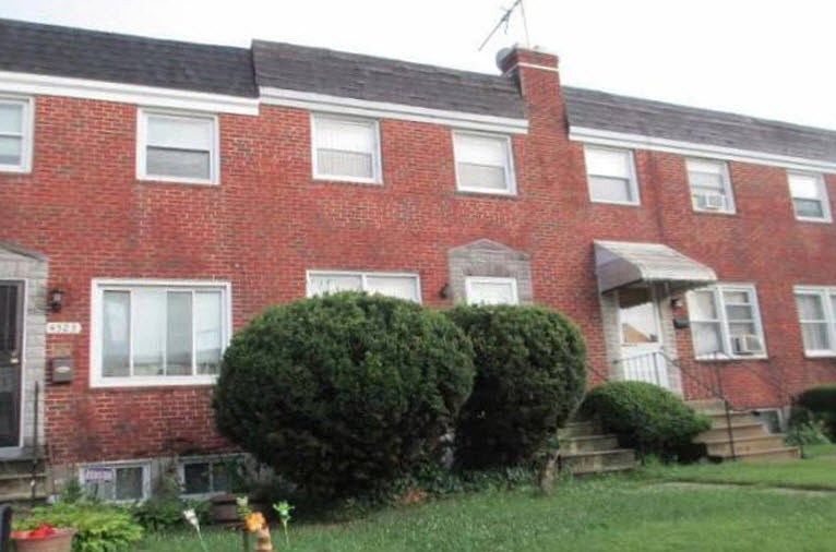 2nd image of 4521 Shamrock Ave