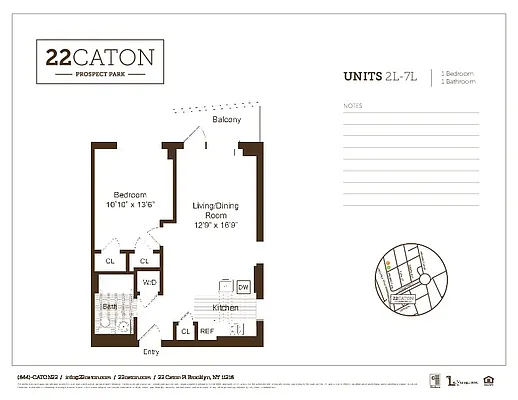 Rented by Lisa Management | media 1