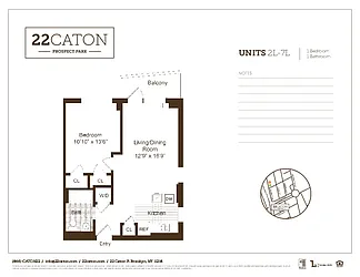 Rented by Lisa Management