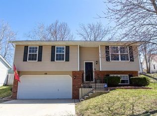 291 Harding St, Collinsville, IL 62234