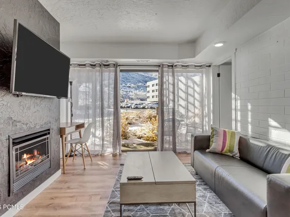 2000 Prospector Ave #101, Park City, UT 84060