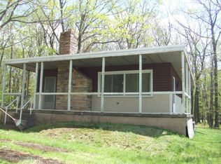 Sawmill Rd, Lake Ariel, PA 18436