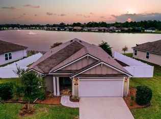 598 Deer Crossing Rd, Saint Augustine, FL 32086