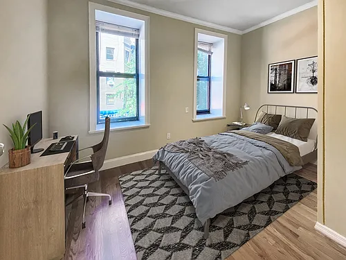 331 Lexington Ave #3D Photo 1