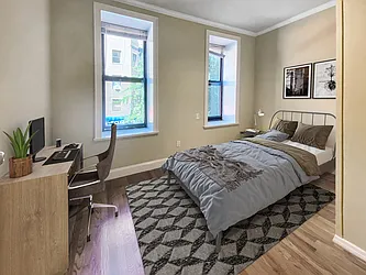 Rented by Oxford Property Group