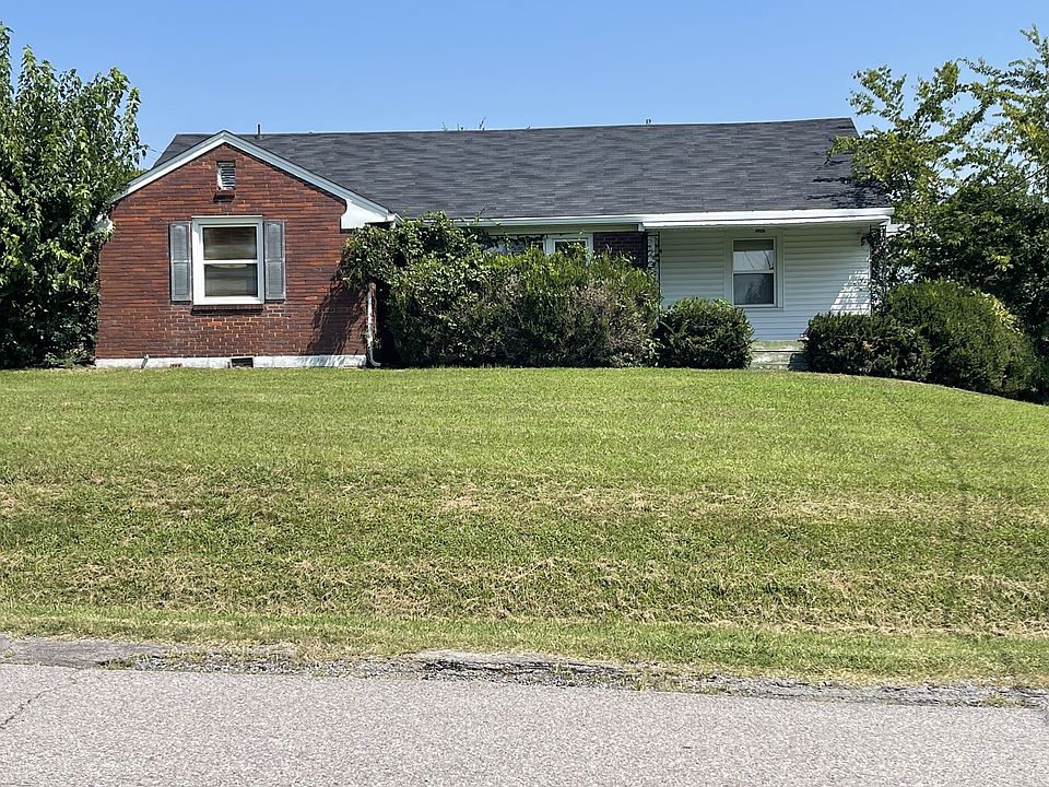 2300 Maplecrest Dr, Nashville, TN 37214 Zillow