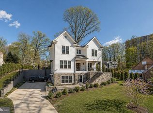 9111 Sligo Creek Pkwy, Silver Spring, MD 20901