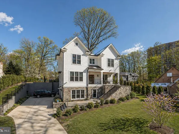 9111 Sligo Creek Pkwy, Silver Spring, MD 20901