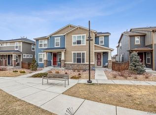 15944 E Otero Ave, Centennial, CO 80112