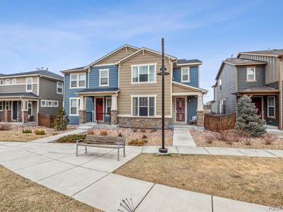15944 E Otero Avenue, Centennial, CO, 80112