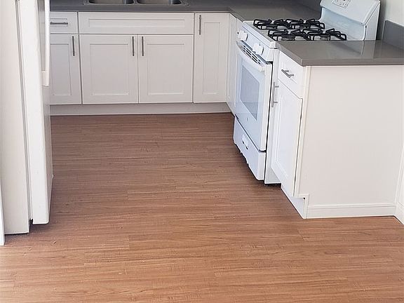 Kitchen Apt. #5