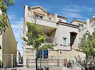 7456 Showy Ct, Las Vegas, NV 89149