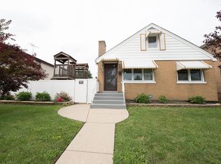 1814 N 39th Ave, Stone Park, IL 60165