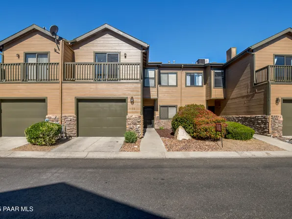 1136 Hughes St, Prescott, AZ 86305