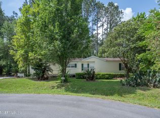 35236 Perret Plantation Rd, Callahan, FL 32011