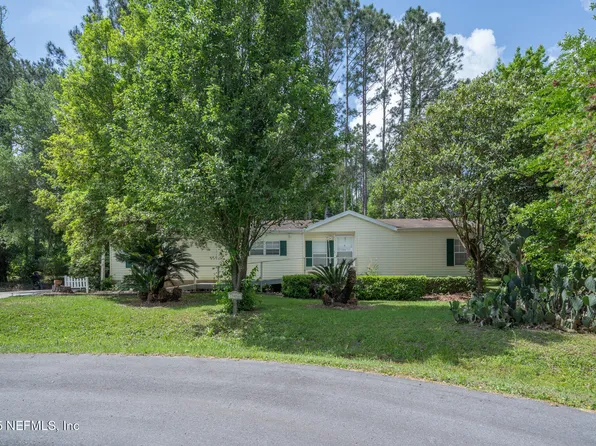 35236 PERRET PLANTATION Road, Callahan, FL 32011