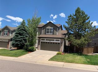 3958 Garnet Way, Highlands Ranch, CO 80126