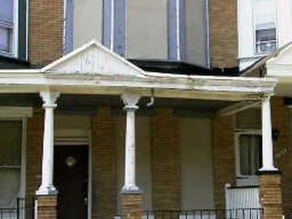 3035 Walbrook Ave, Baltimore, MD 21216