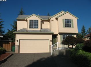 7395 SW 165th Pl, Beaverton, OR 97007