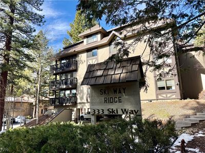333 Ski Way Unit 272, Incline Village, NV, 89451