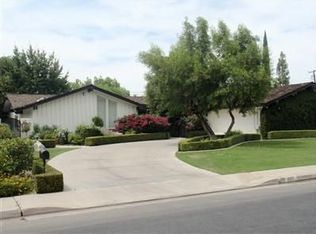 607 Vista Verde Way, Bakersfield, CA 93309