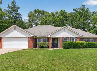 286 Hunters Run, Lufkin, TX 75904
