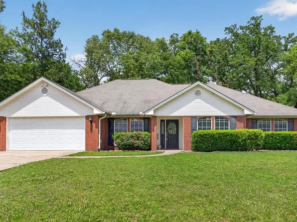 286 Hunters Run, Lufkin, TX 75904