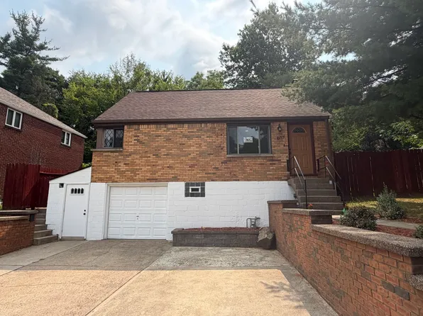 607 Beulah Rd, Pittsburgh, PA 15235