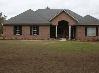 4015 Ben Hill Rd, Valdosta, GA 31606