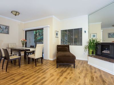 17914 Magnolia Blvd Unit 201, Encino, CA, 91316