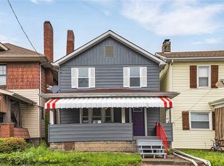 623 E 3rd Ave, Tarentum, PA 15084