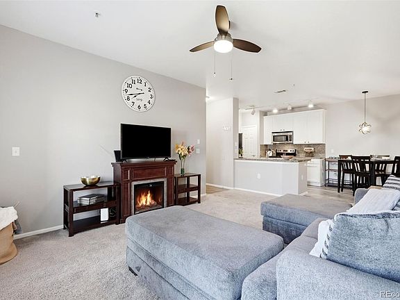 3rd image of 2705 S Danube Way #201