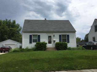 3052 S 55th St, Milwaukee, WI 53219