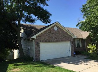 6014 Pine Forge Ct, Indianapolis, IN 46254