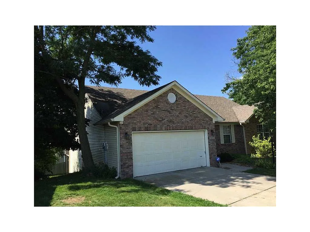 6014 Pine Forge Ct photo 1