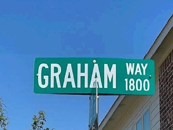 Exterior Address Verification