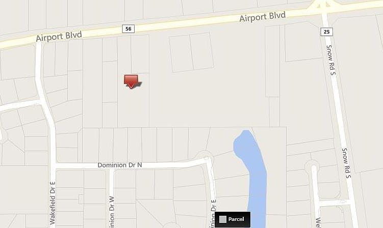 2nd image of 10041 Airport Blvd