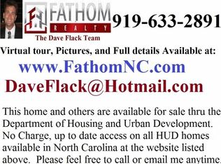 101 Langston Ridge Dr, Angier, NC 27501