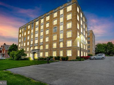 1525 N Front St UNIT 307, Harrisburg, PA, 17102