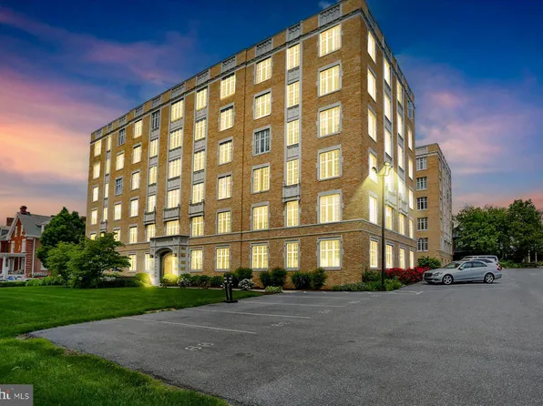 1525 N Front St Unit 307, Harrisburg, PA 17102
