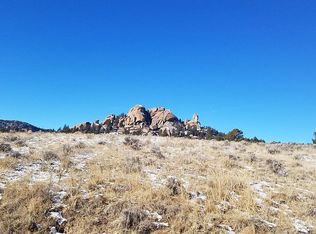 322 Forge Dr, Florissant, CO 80816