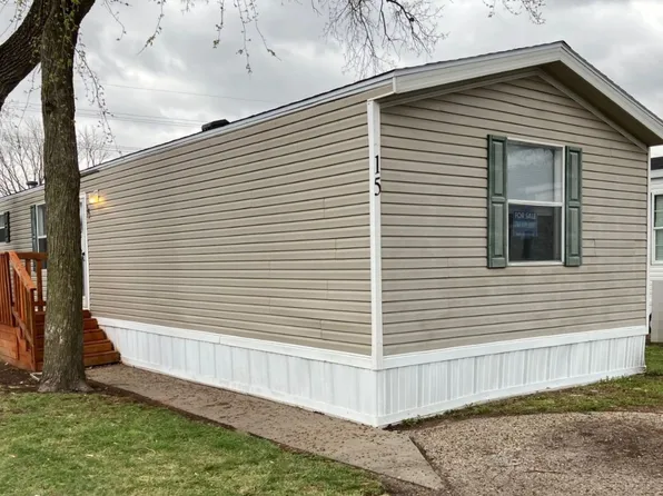 730 Allen Rd Lot 15, Manhattan, KS 66502