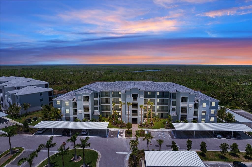 14121 Heritage Landing Blvd 731, Punta Gorda, FL 33955 MLS C7477963