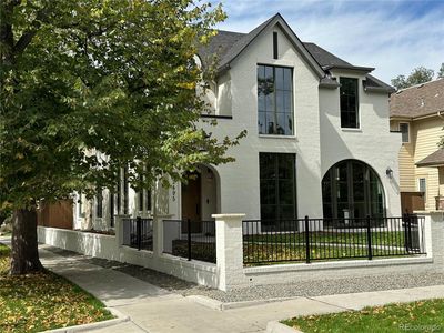 2495 S Saint Paul Street, Denver, CO, 80210