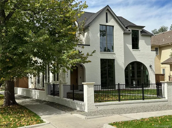 2495 S Saint Paul Street, Denver, CO 80210